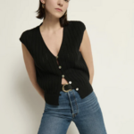 NATION LTD NATION MORGANNA SWEATER VEST