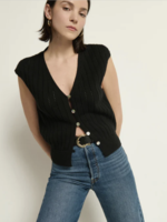 NATION LTD NATION MORGANNA SWEATER VEST