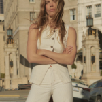 MARINE LAYER MARINE LAYER CHARLIE LONGLINE VEST