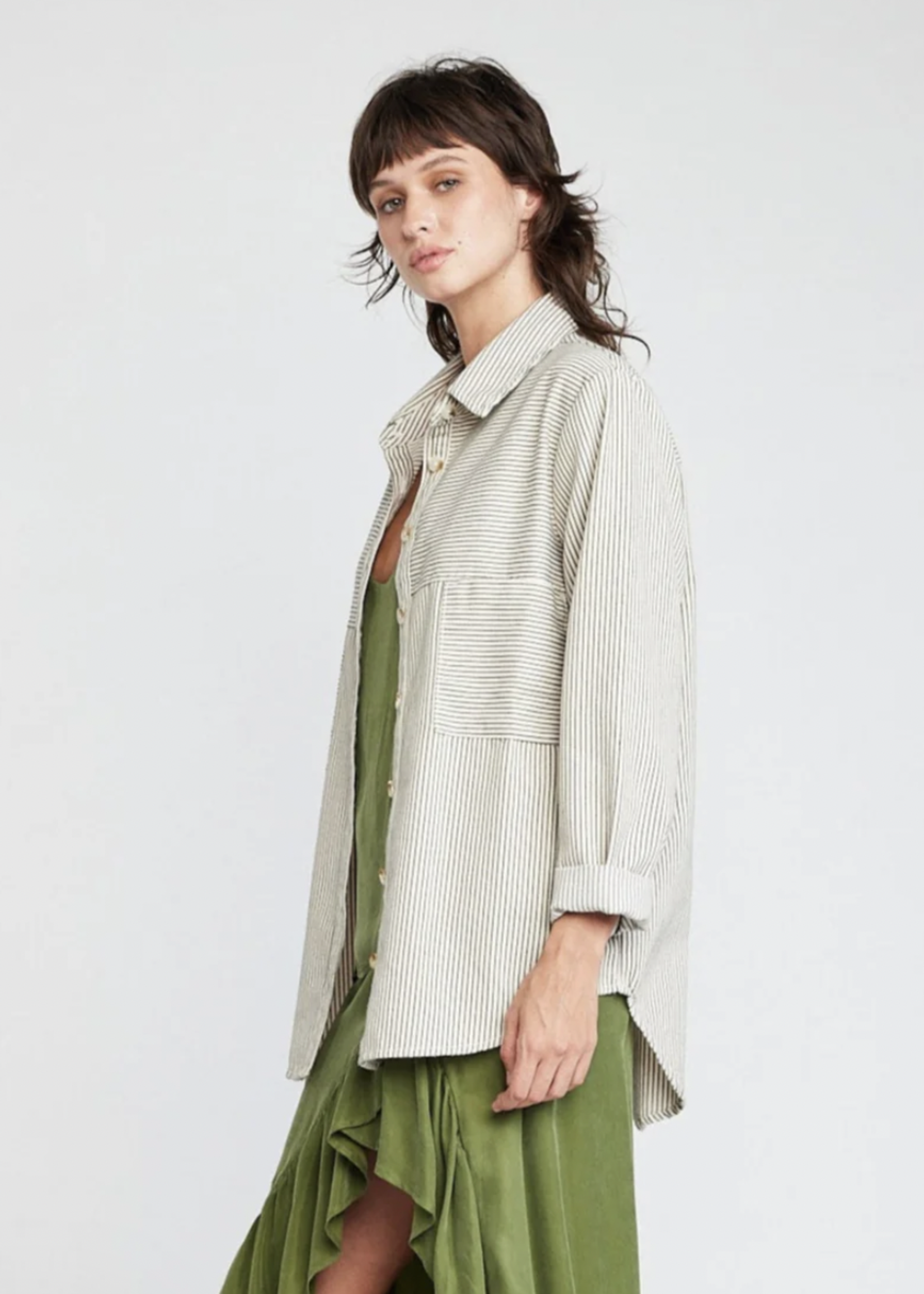 SELF CONTRAST SELF CONTRAST AUDREY SHACKET