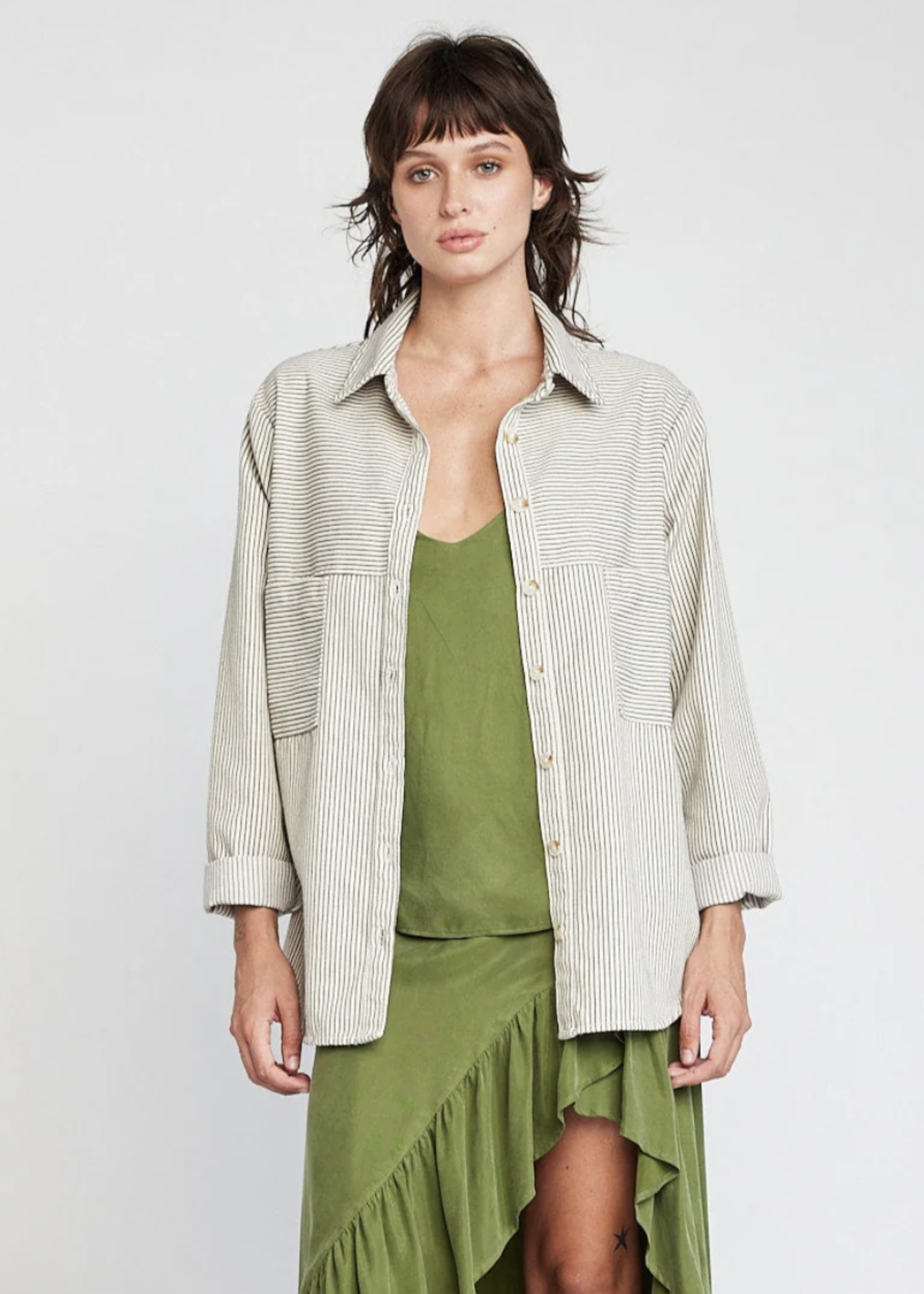 SELF CONTRAST SELF CONTRAST AUDREY SHACKET