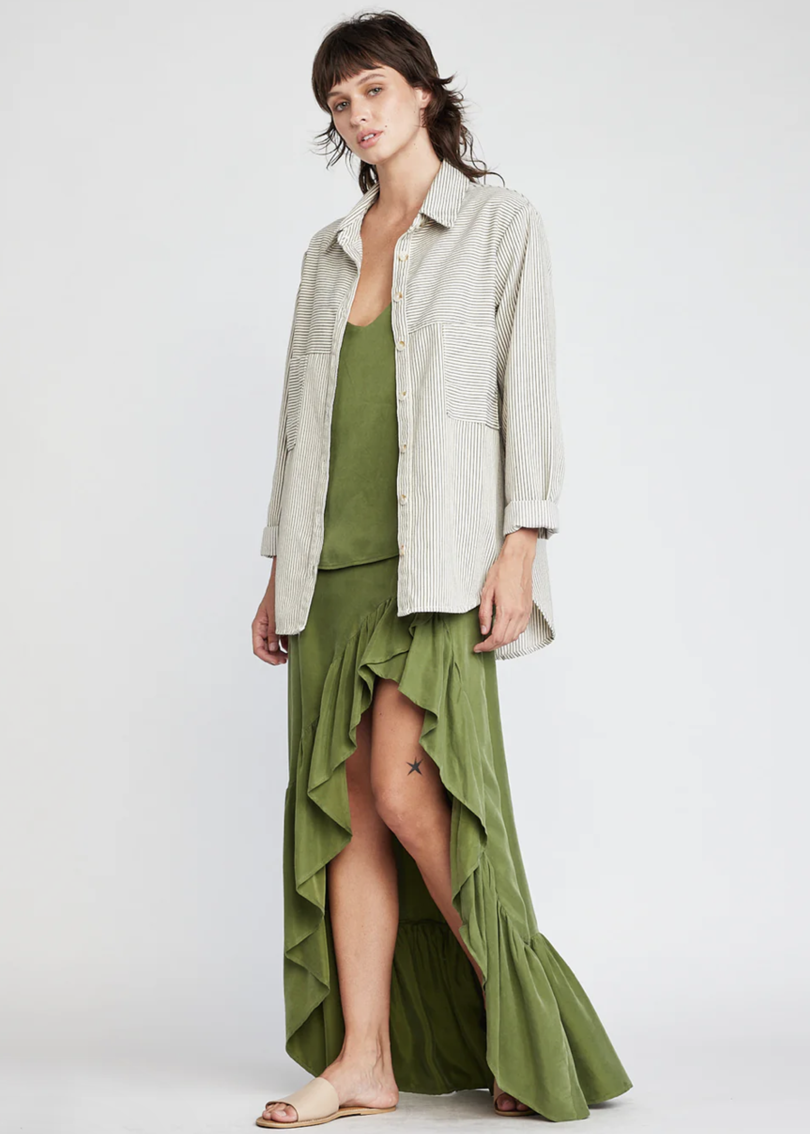 SELF CONTRAST SELF CONTRAST AUDREY SHACKET