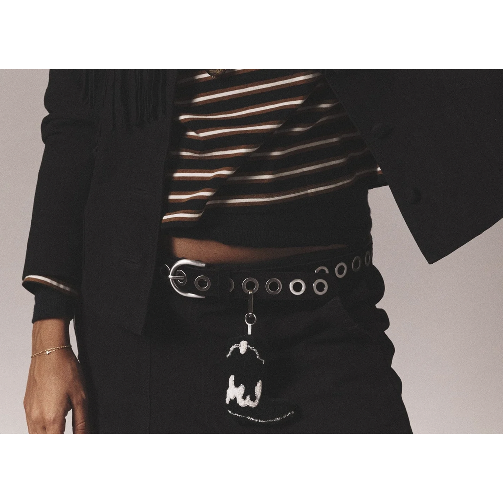 XIRENA XIRENA FRANCOISE BELT