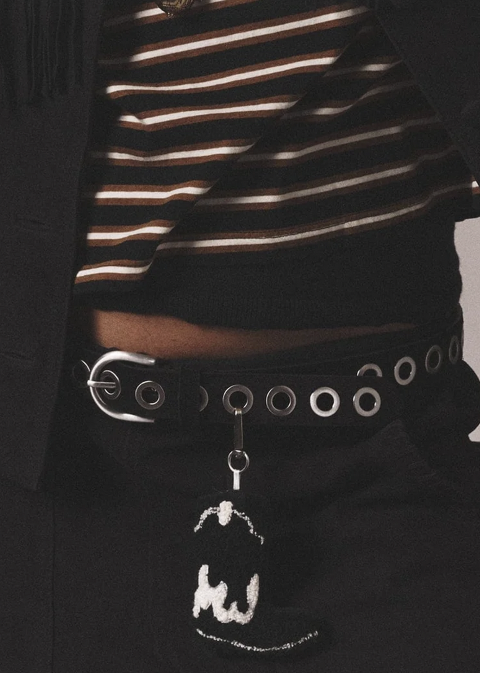 XIRENA XIRENA FRANCOISE BELT