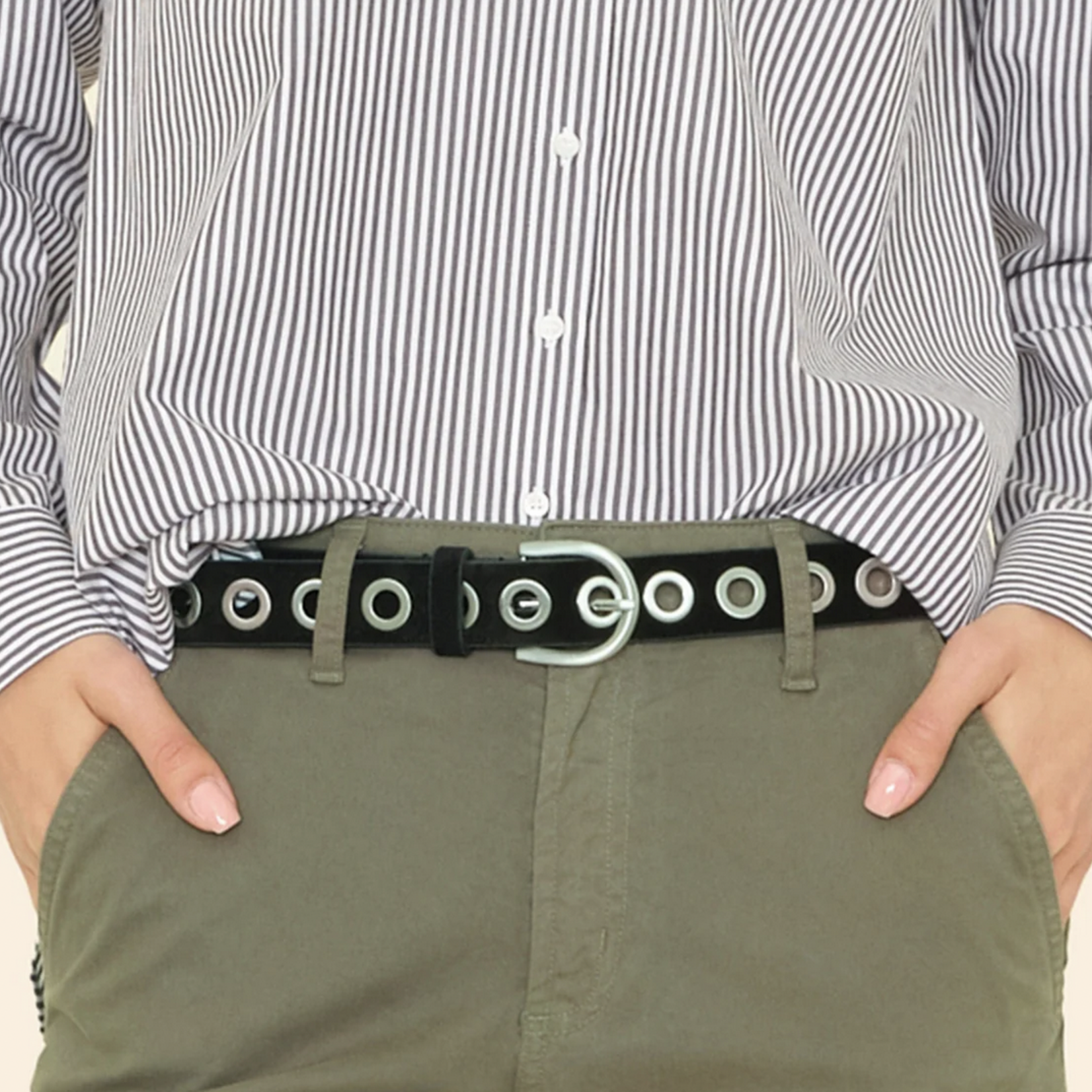 XIRENA XIRENA FRANCOISE BELT