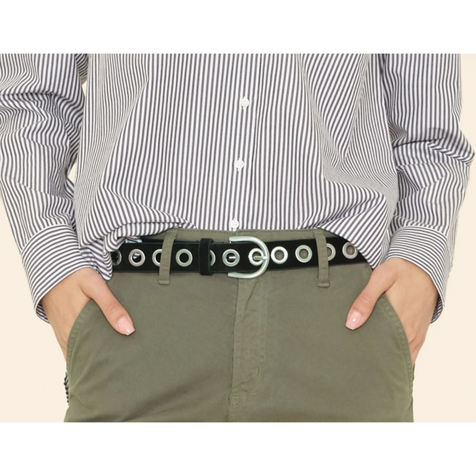 XIRENA XIRENA FRANCOISE BELT
