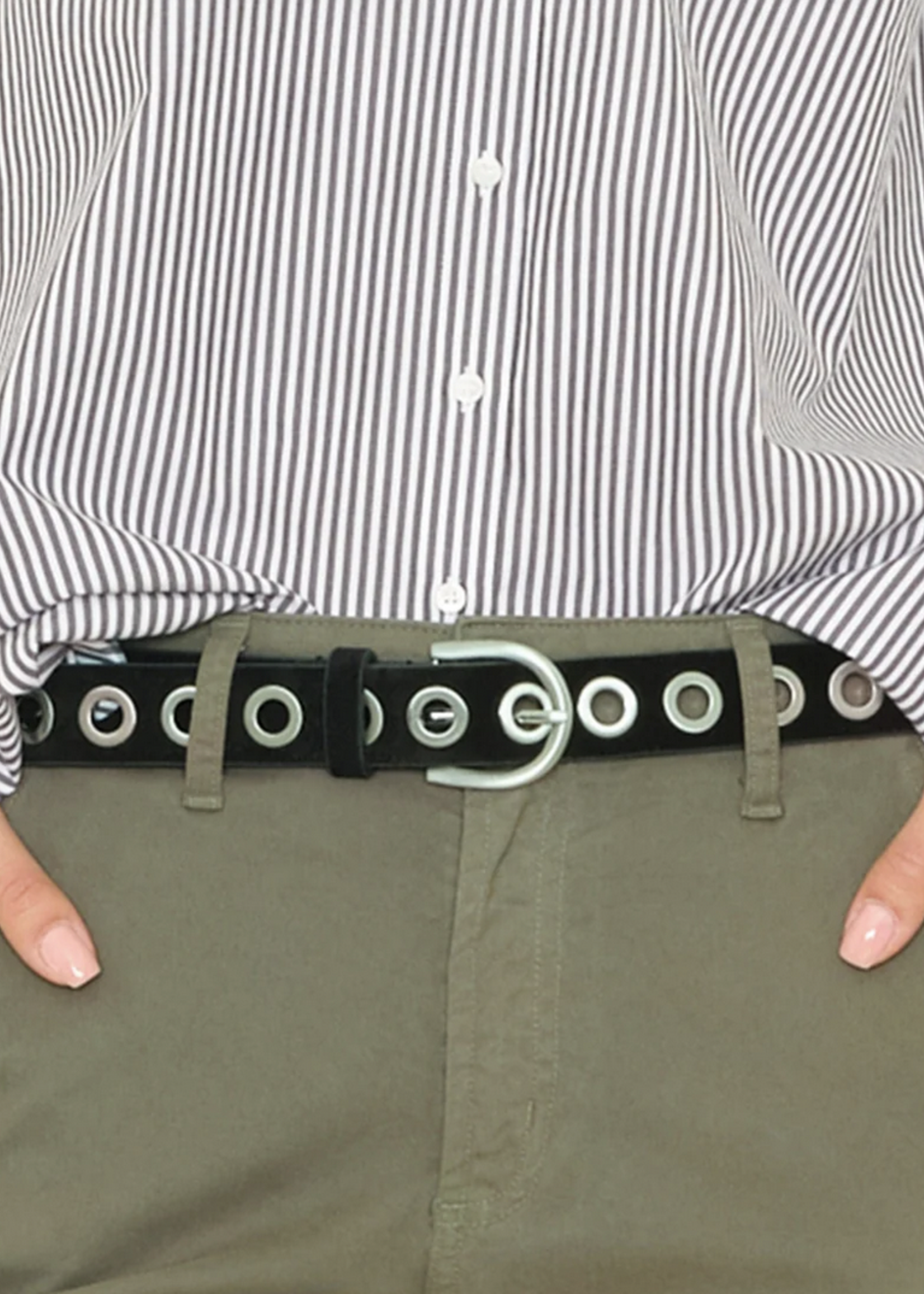 XIRENA XIRENA FRANCOISE BELT