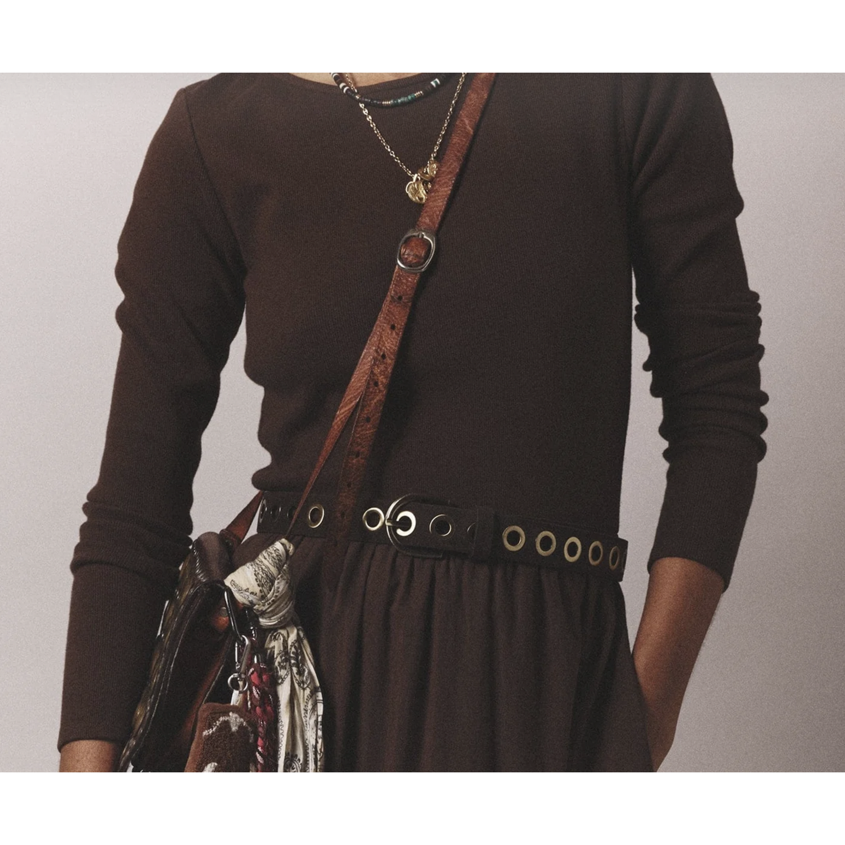 XIRENA XIRENA FRANCOISE BELT