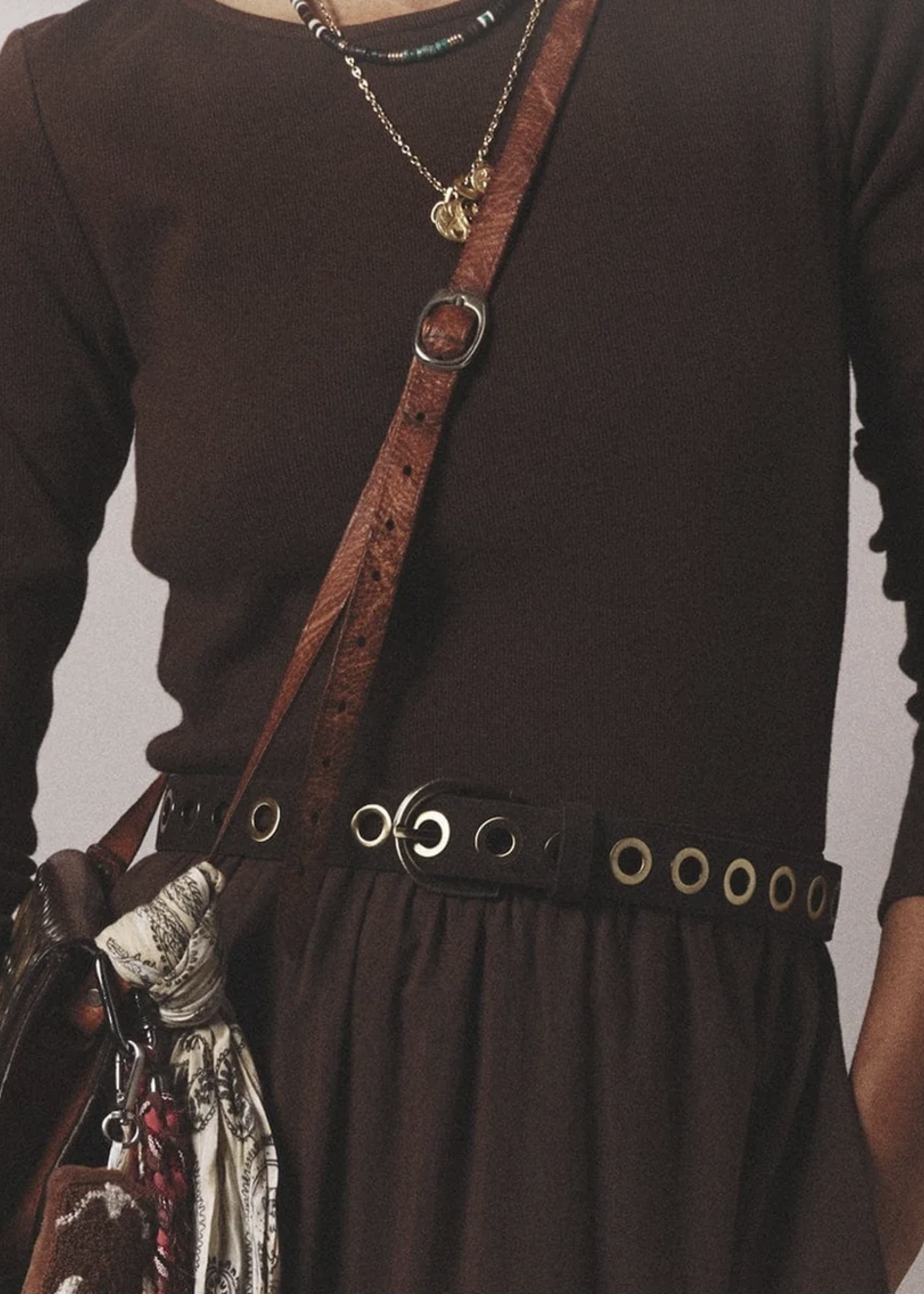 XIRENA XIRENA FRANCOISE BELT