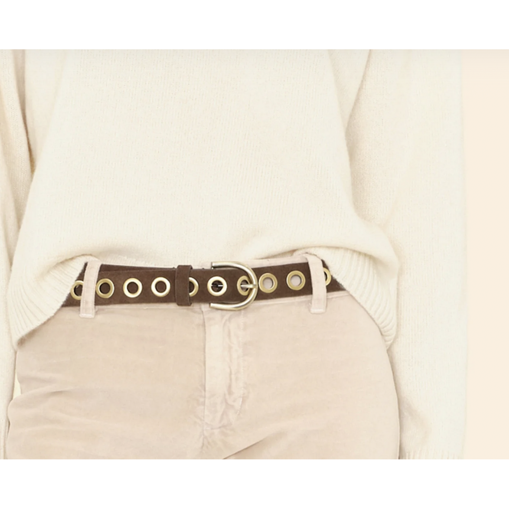 XIRENA XIRENA FRANCOISE BELT
