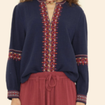 XIRENA XIRENA MINA TOP