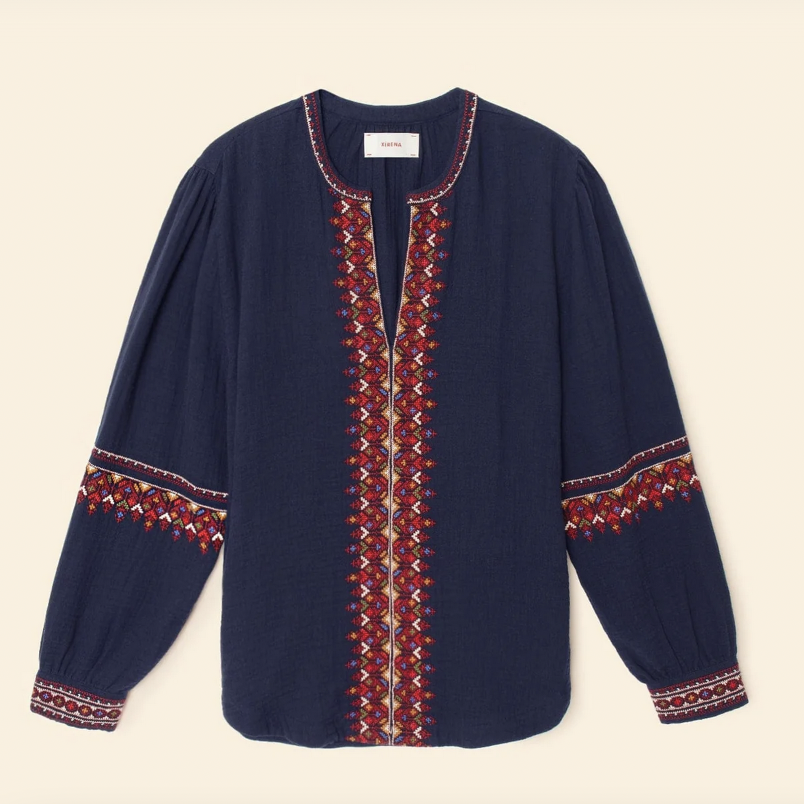 XIRENA XIRENA MINA TOP