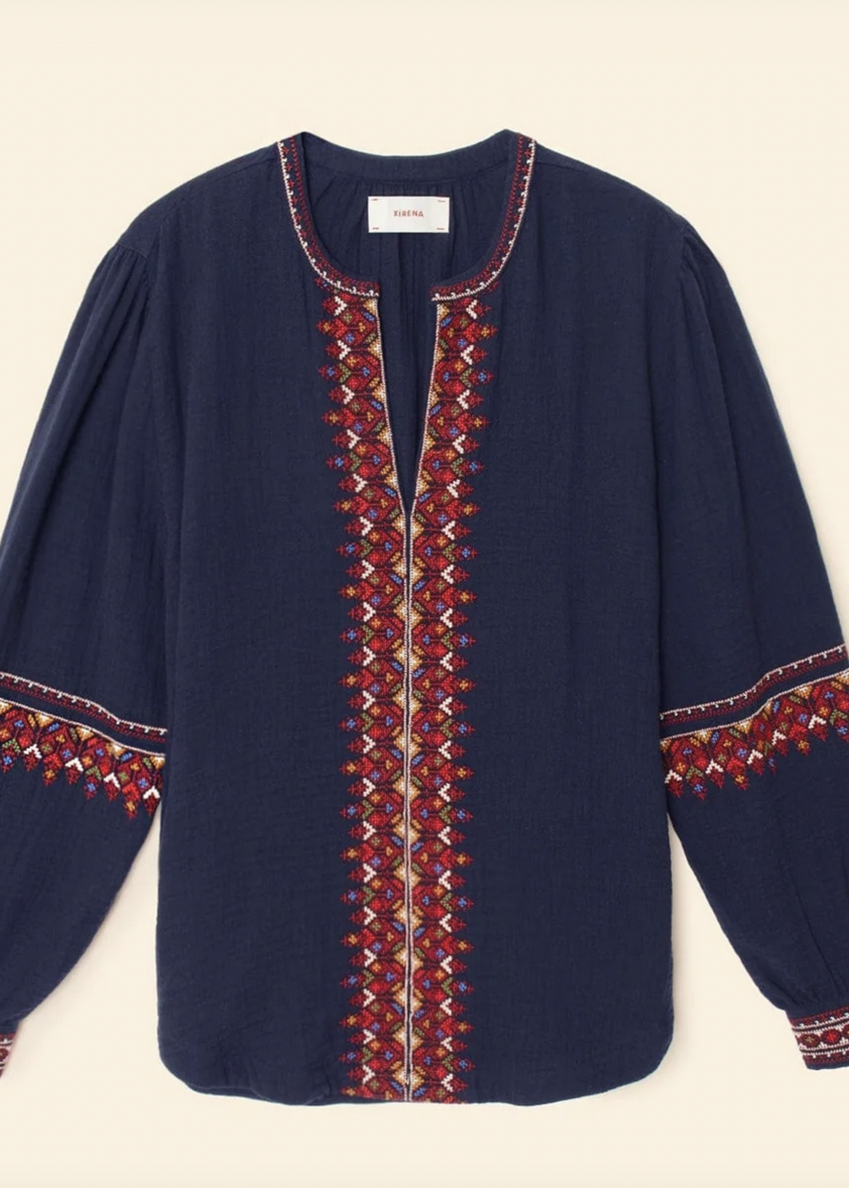 XIRENA XIRENA MINA TOP