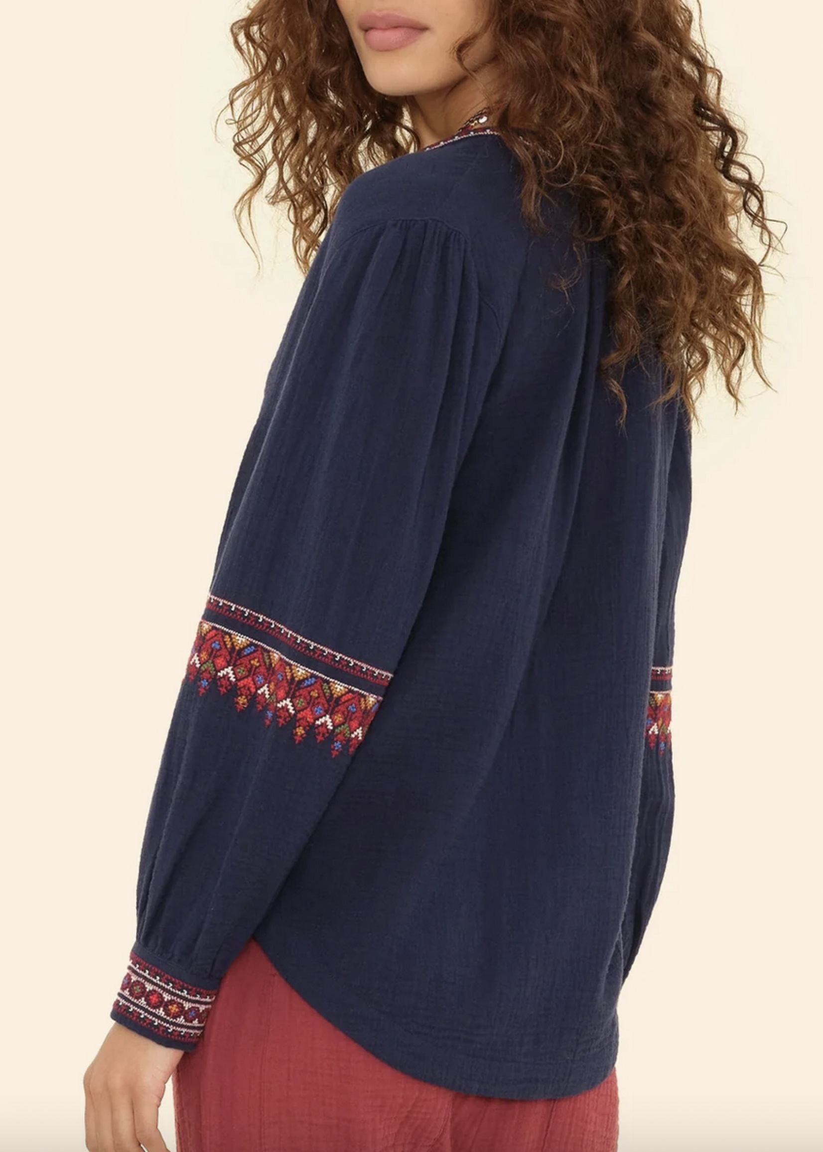 XIRENA XIRENA MINA TOP