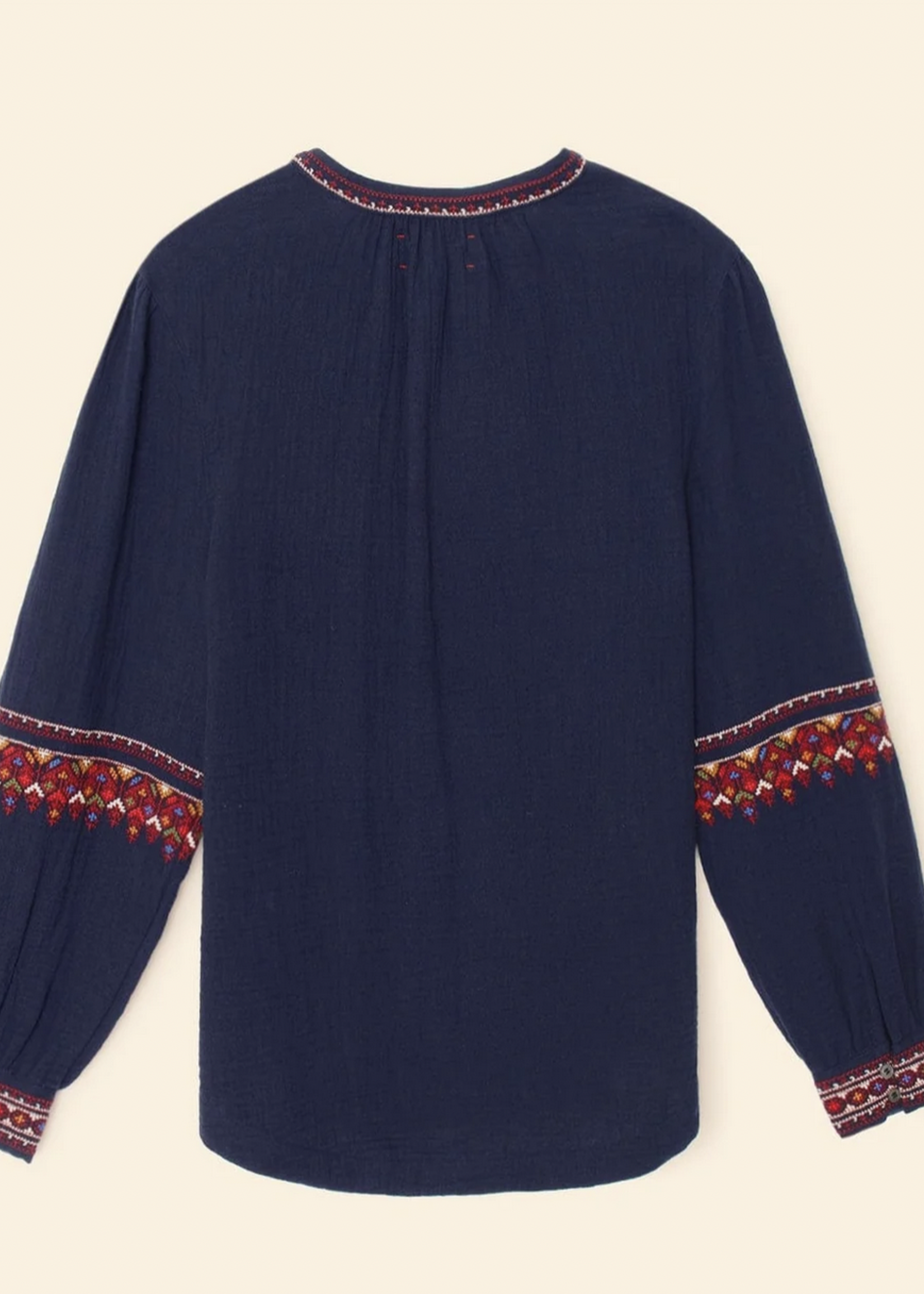 XIRENA XIRENA MINA TOP