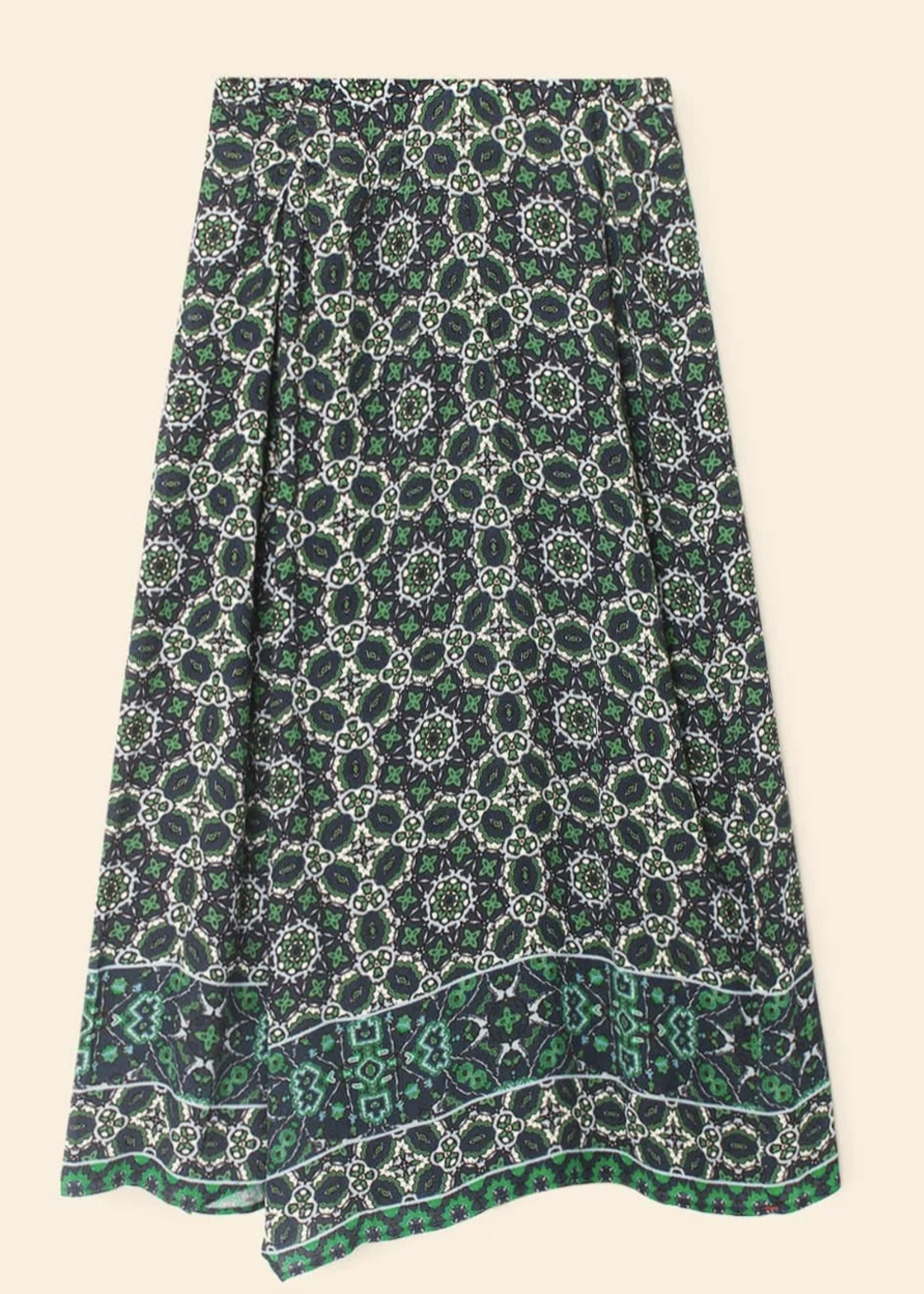 XIRENA XIRENA YANA SKIRT