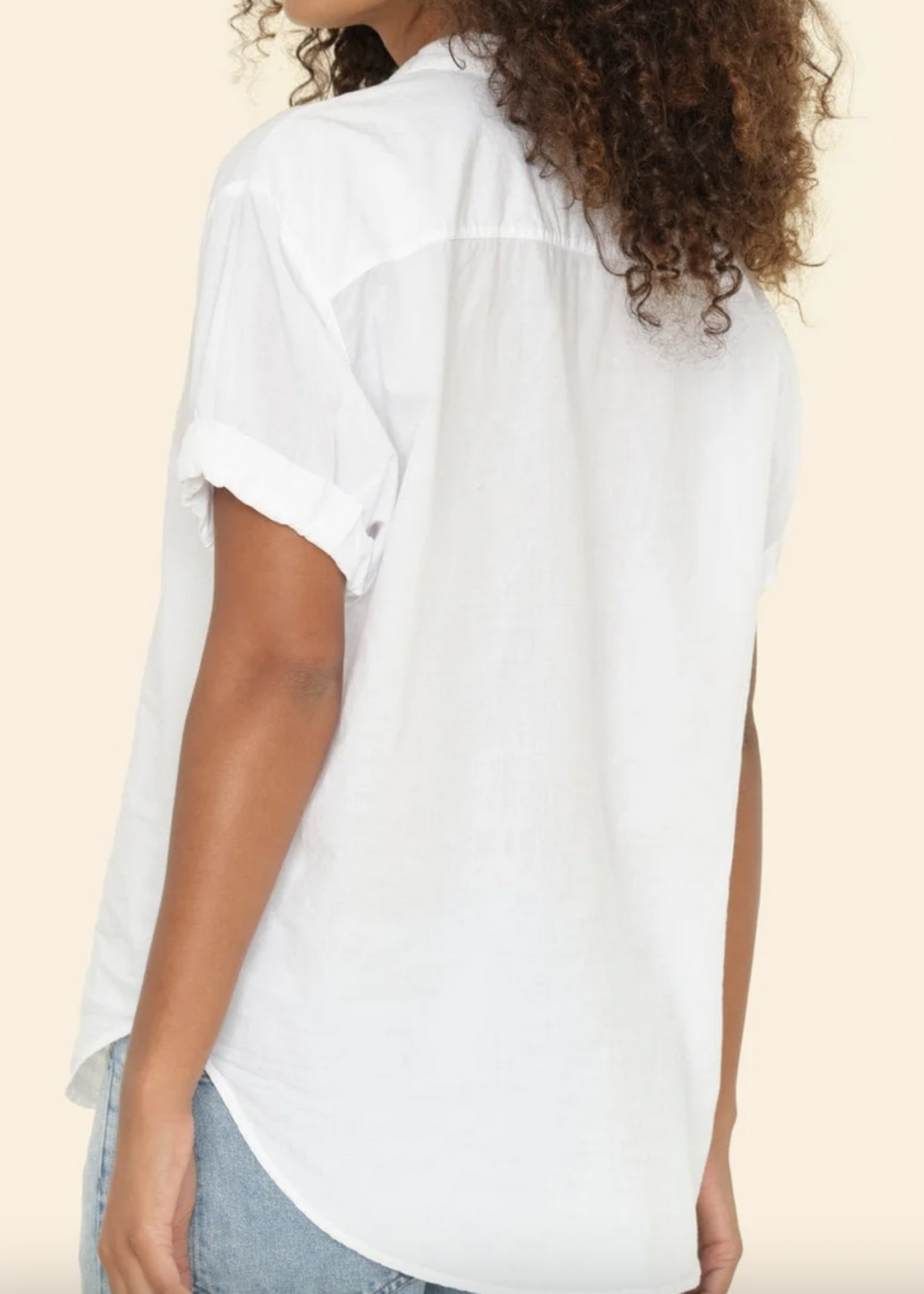 XIRENA XIRENA CHANNING SHIRT
