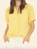 XIRENA XIRENA CHANNING SHIRT