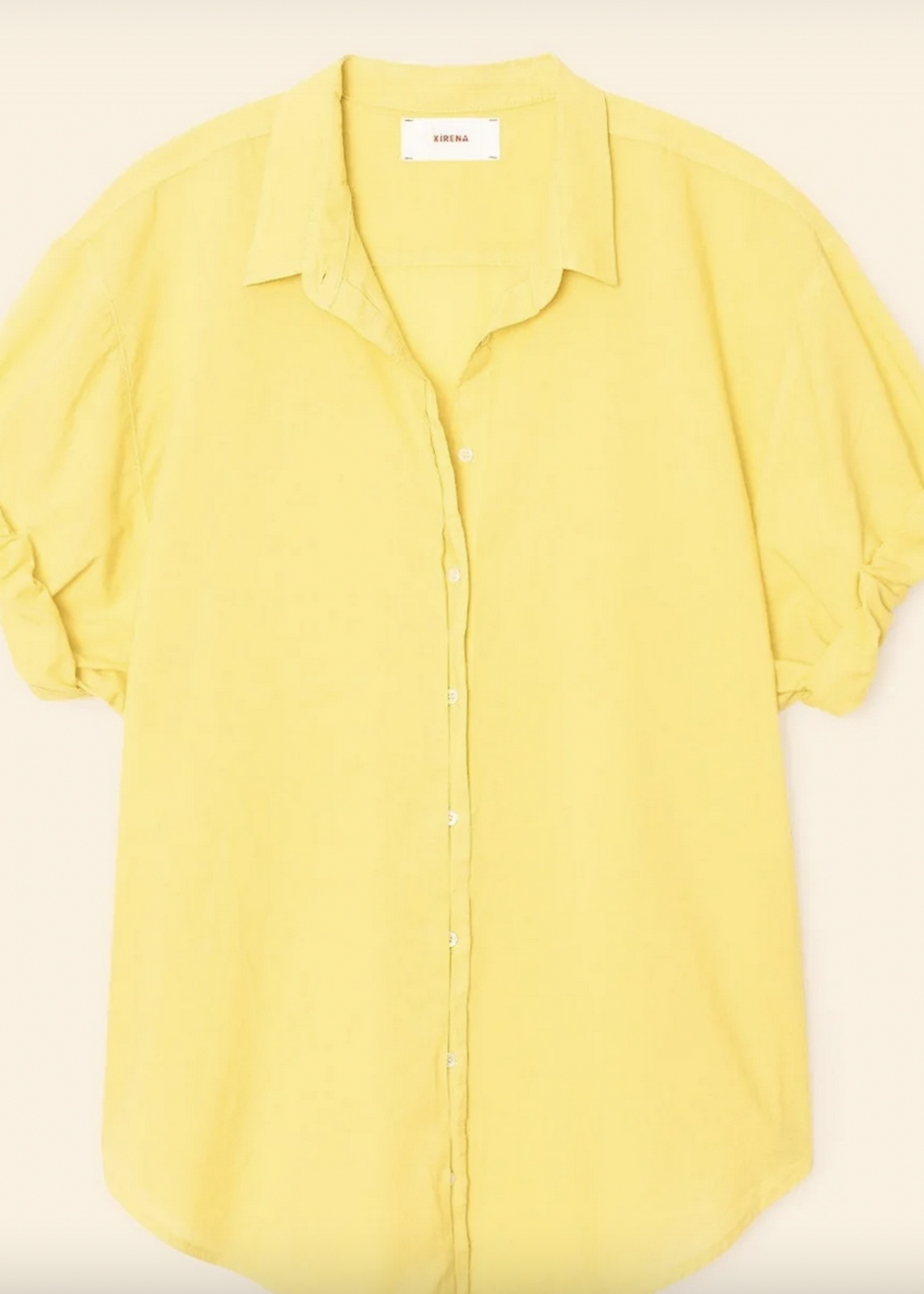 XIRENA XIRENA CHANNING SHIRT