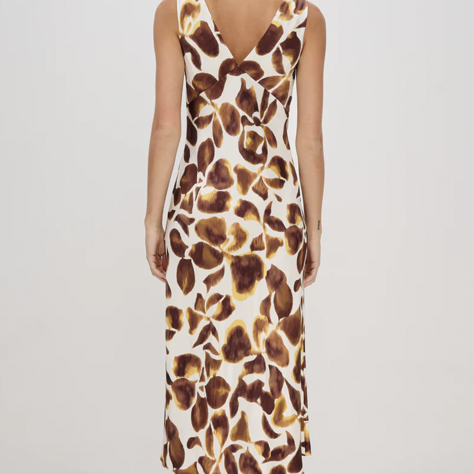 RAILS RAILS VIVIANA DRESS