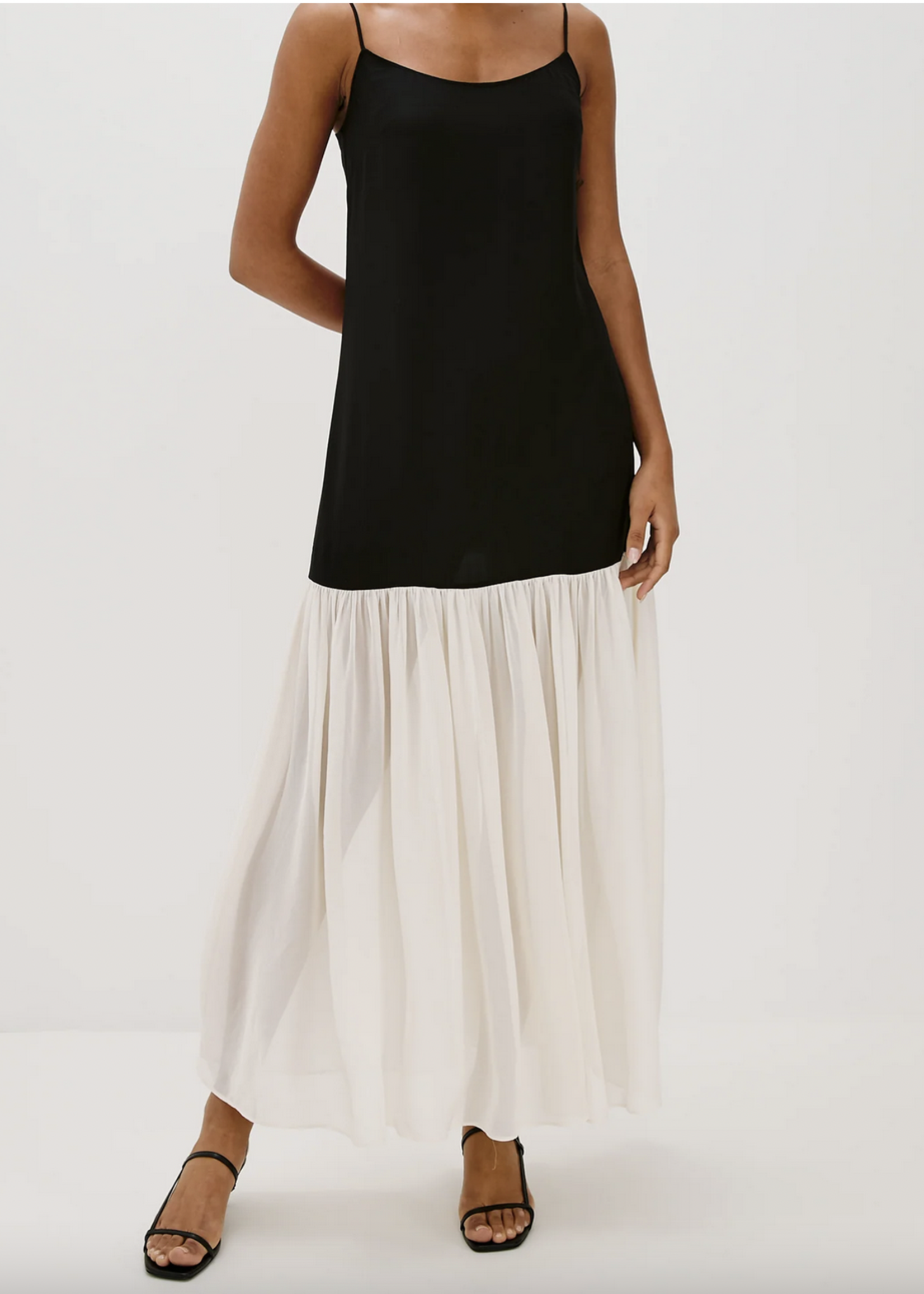 RAILS RAILS CHANDRA DRESS