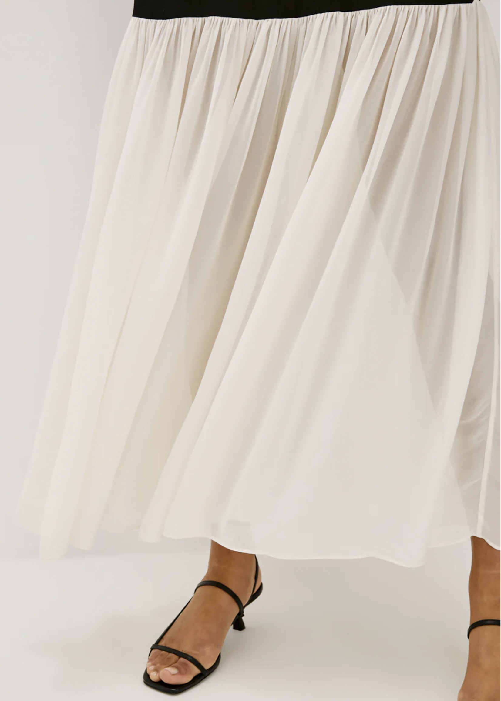 RAILS RAILS CHANDRA DRESS
