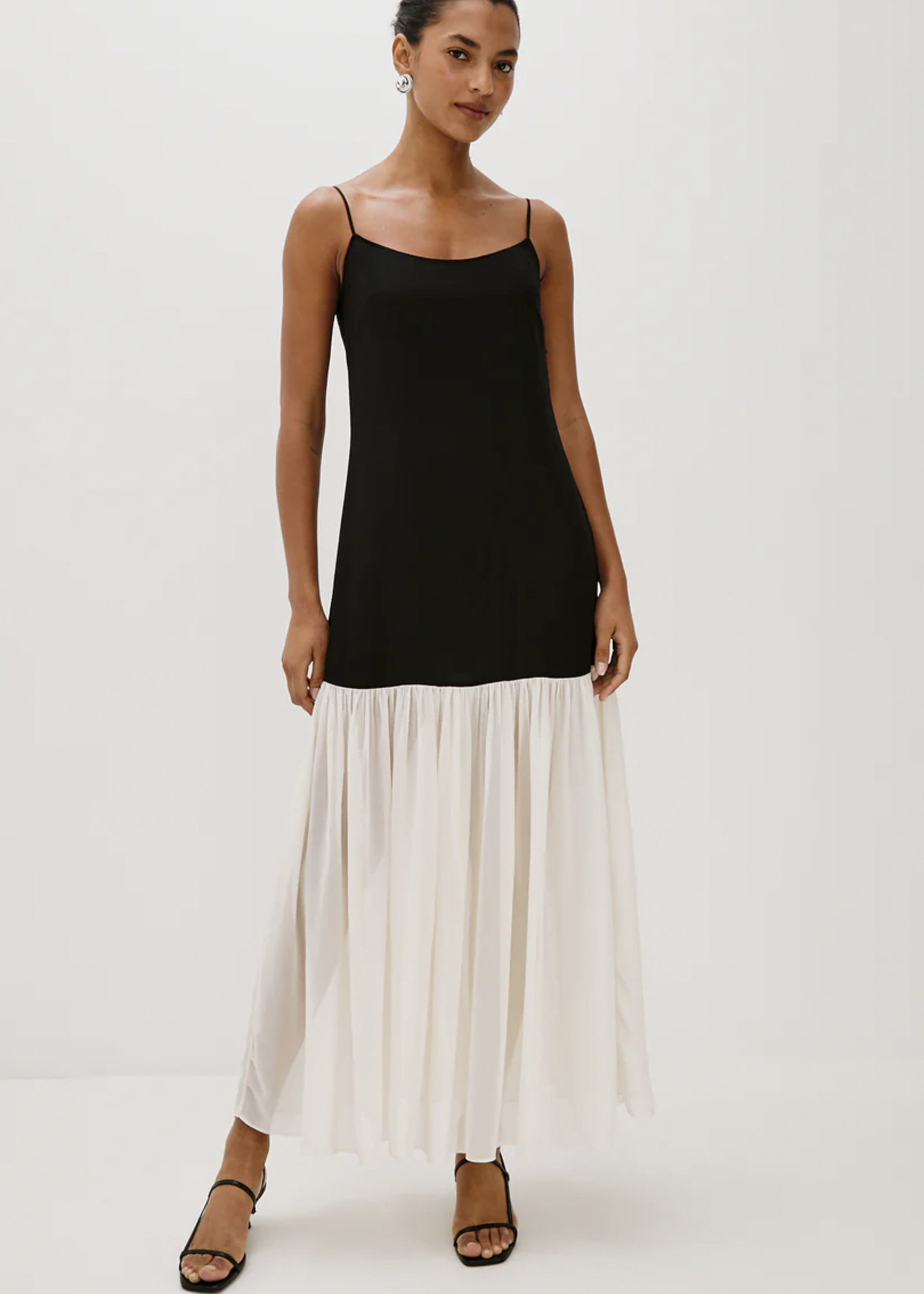 RAILS RAILS CHANDRA DRESS