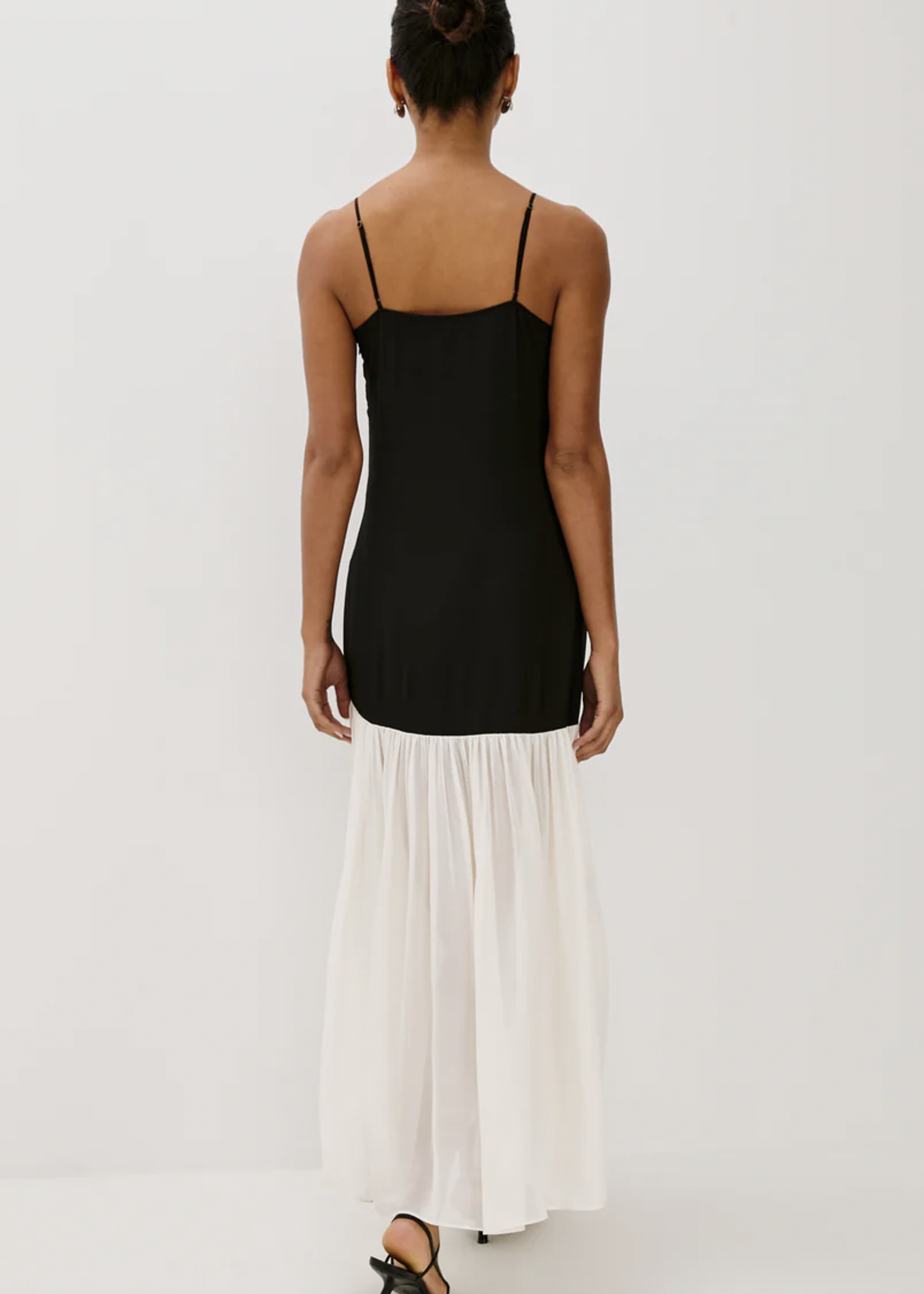 RAILS RAILS CHANDRA DRESS