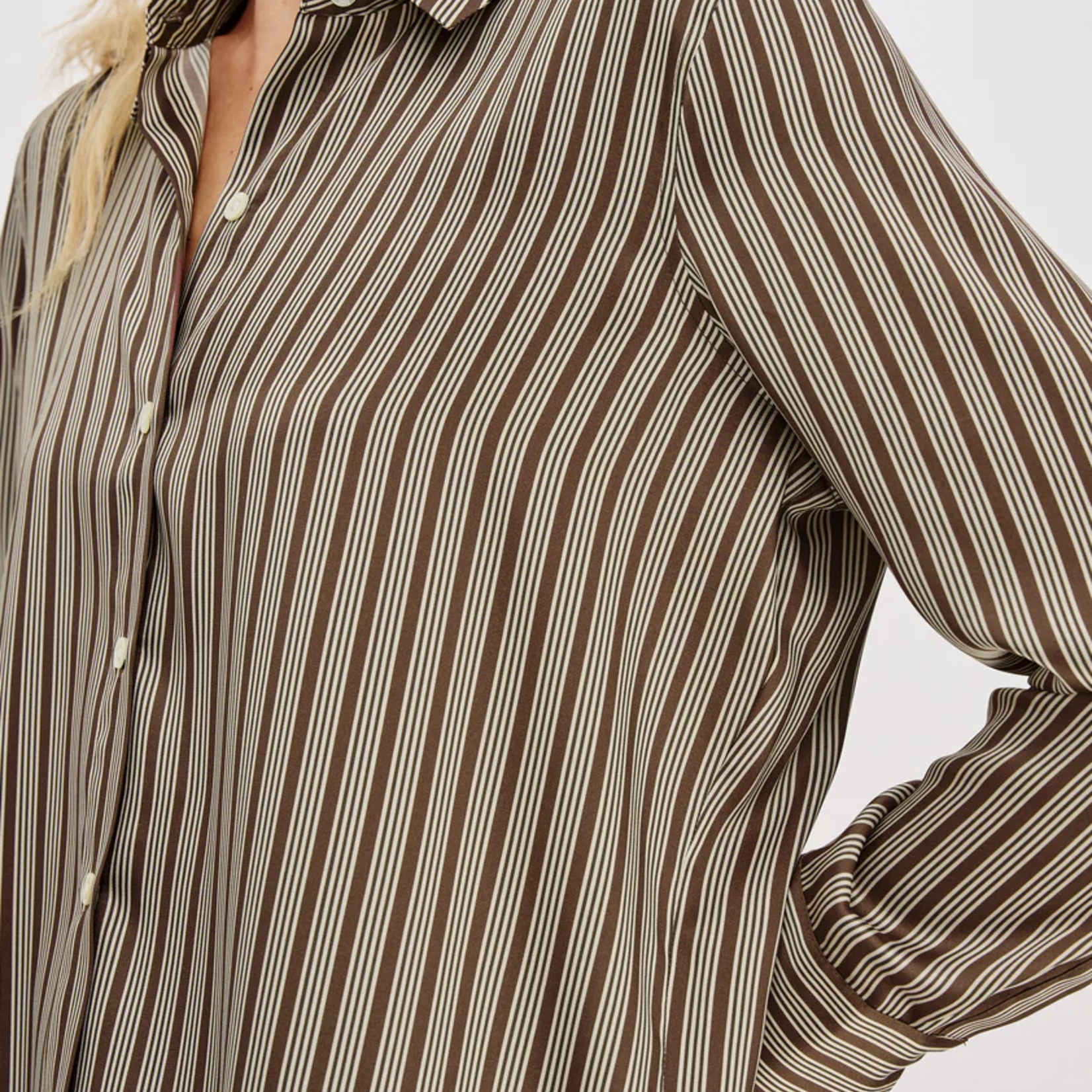 RAILS RAILS SAIGE TOP