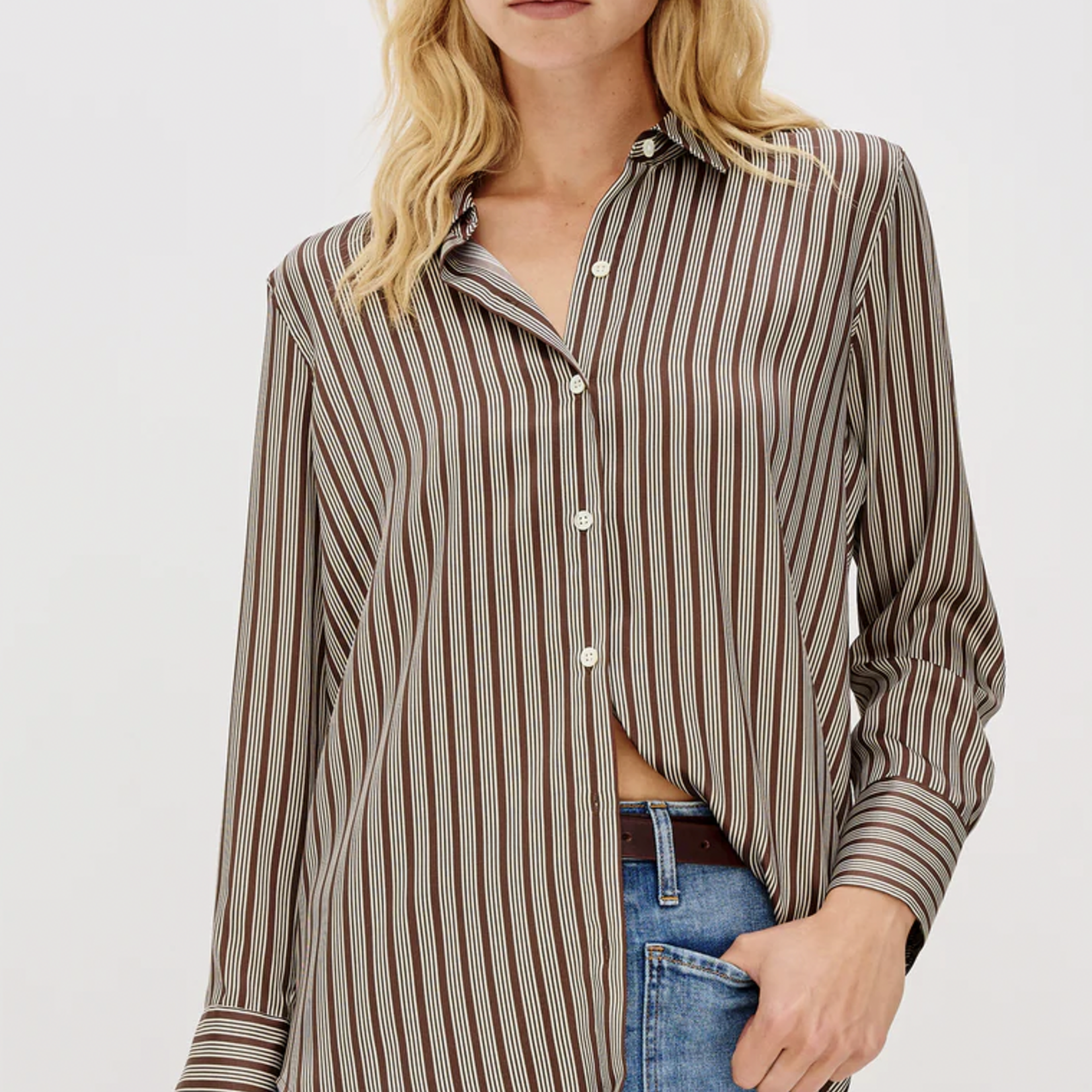 RAILS RAILS SAIGE TOP