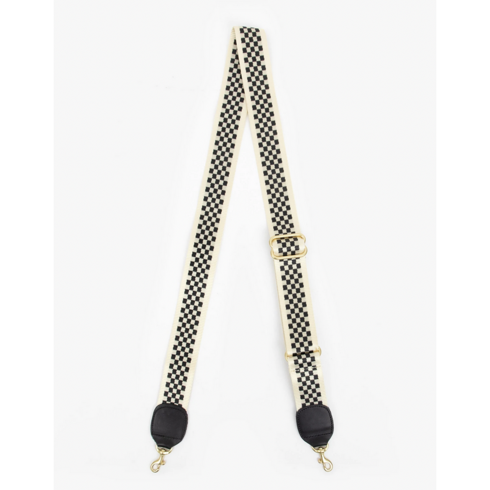 CLARE V. CLARE V. ADJUSTABLE CROSSBODY STRAP