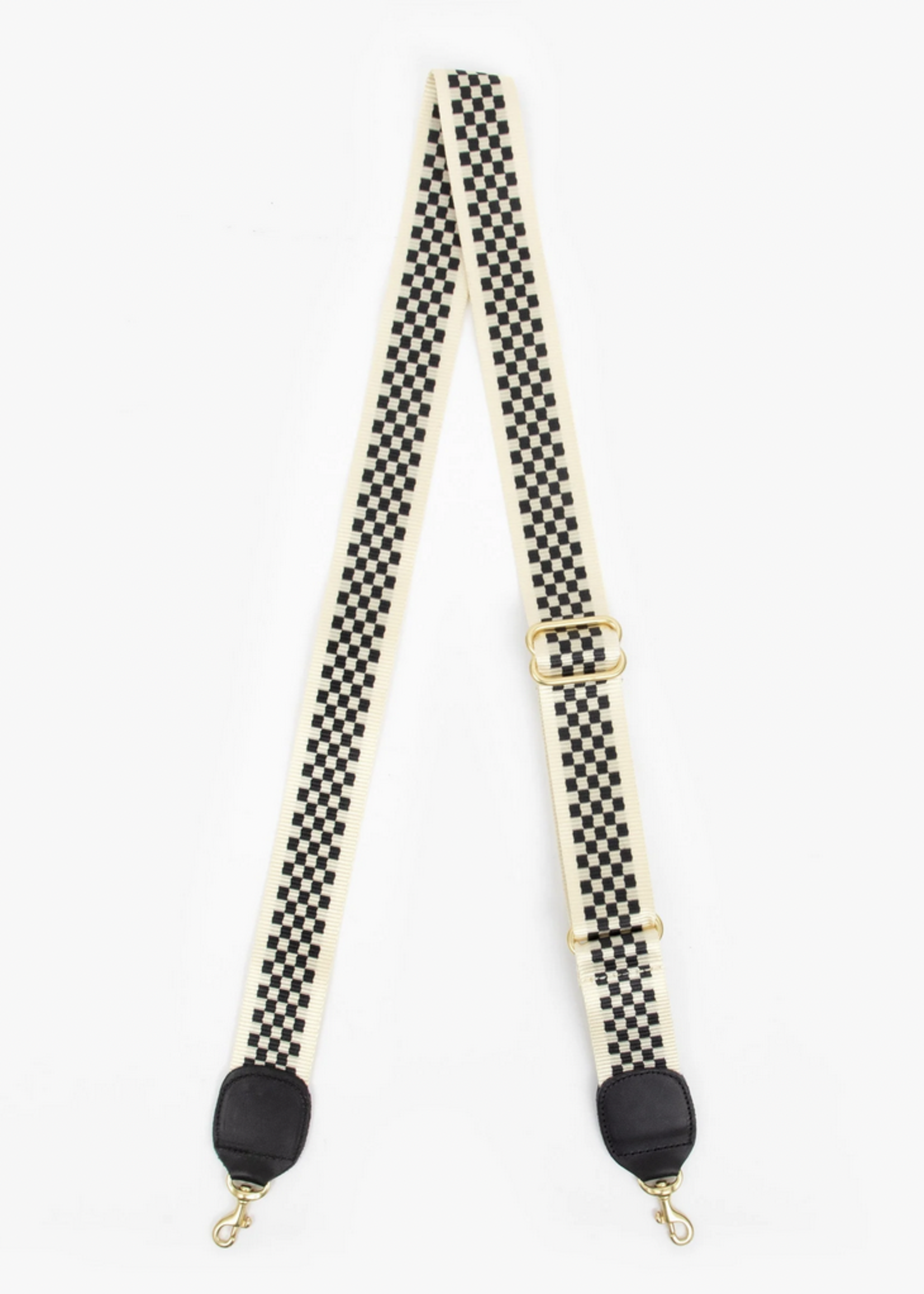 CLARE V. CLARE V. ADJUSTABLE CROSSBODY STRAP