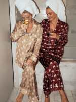 SHOW ME YOUR MUMU SHOW ME YOUR MUMU CLASSIC PJ SET