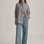 FAVORITE DAUGHTER FAVORITE DAUGHTER MALIBU WIDE LEG