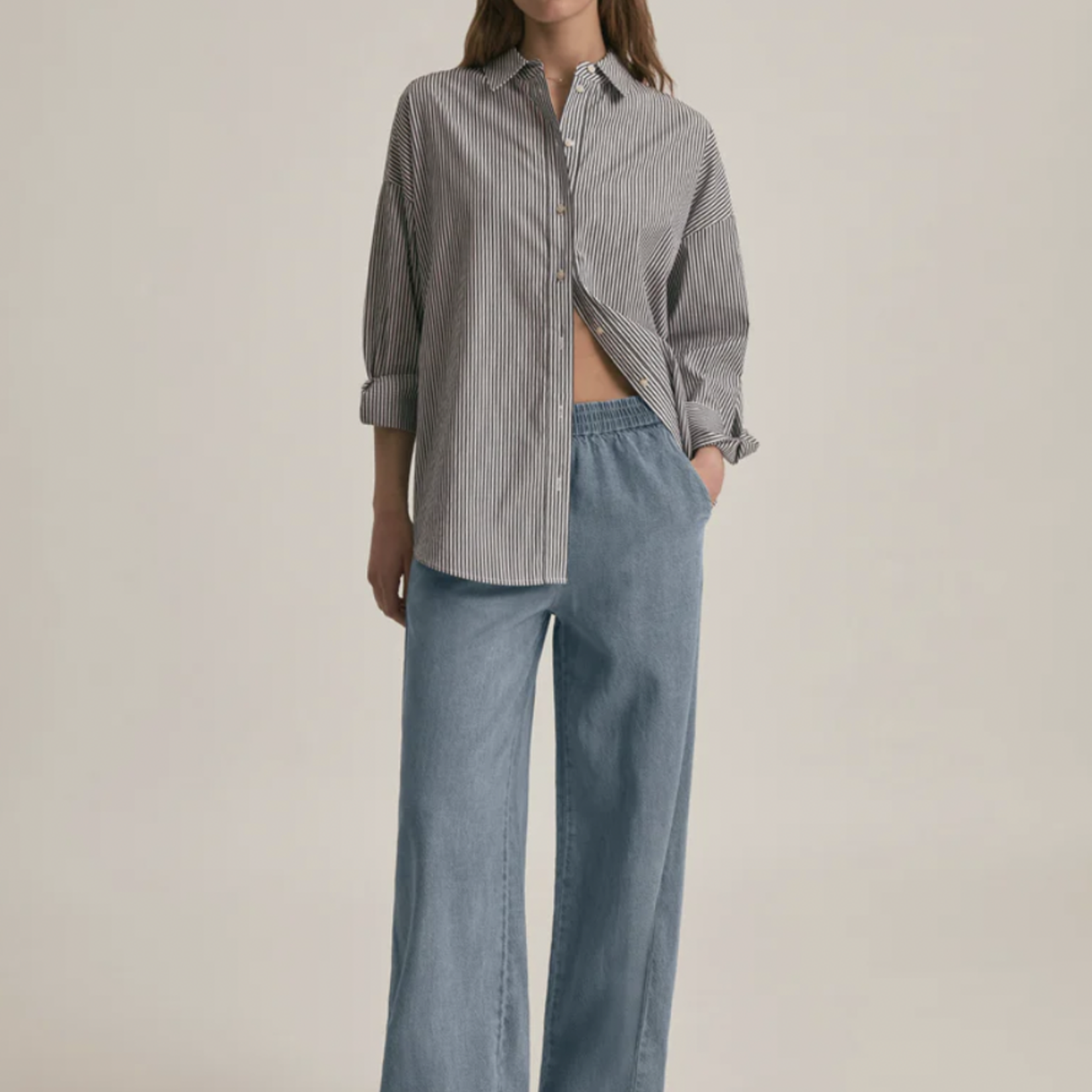 FAVORITE DAUGHTER FAVORITE DAUGHTER MALIBU WIDE LEG