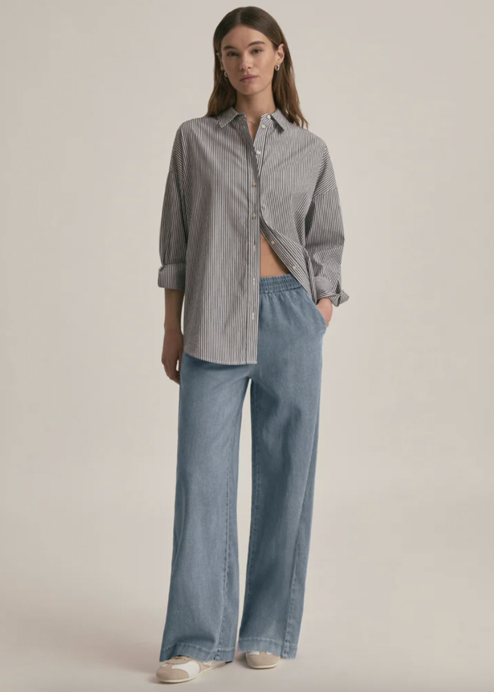 FAVORITE DAUGHTER FAVORITE DAUGHTER MALIBU WIDE LEG