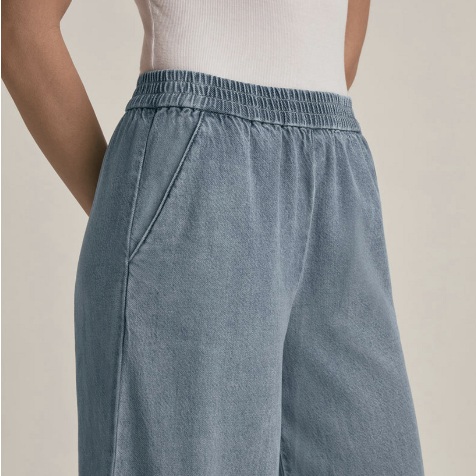 FAVORITE DAUGHTER FAVORITE DAUGHTER MALIBU WIDE LEG