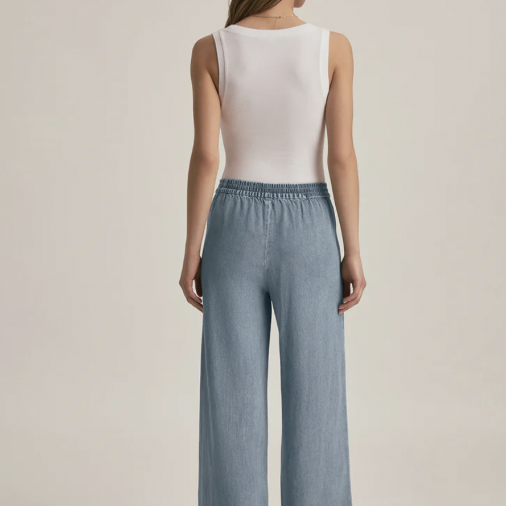 FAVORITE DAUGHTER FAVORITE DAUGHTER MALIBU WIDE LEG