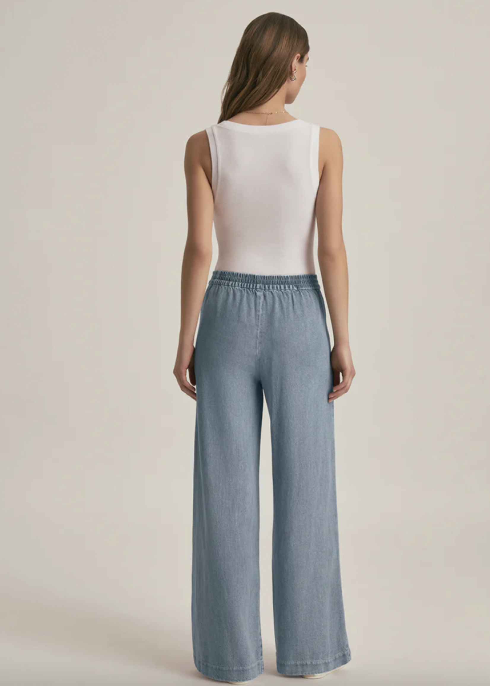 FAVORITE DAUGHTER FAVORITE DAUGHTER MALIBU WIDE LEG