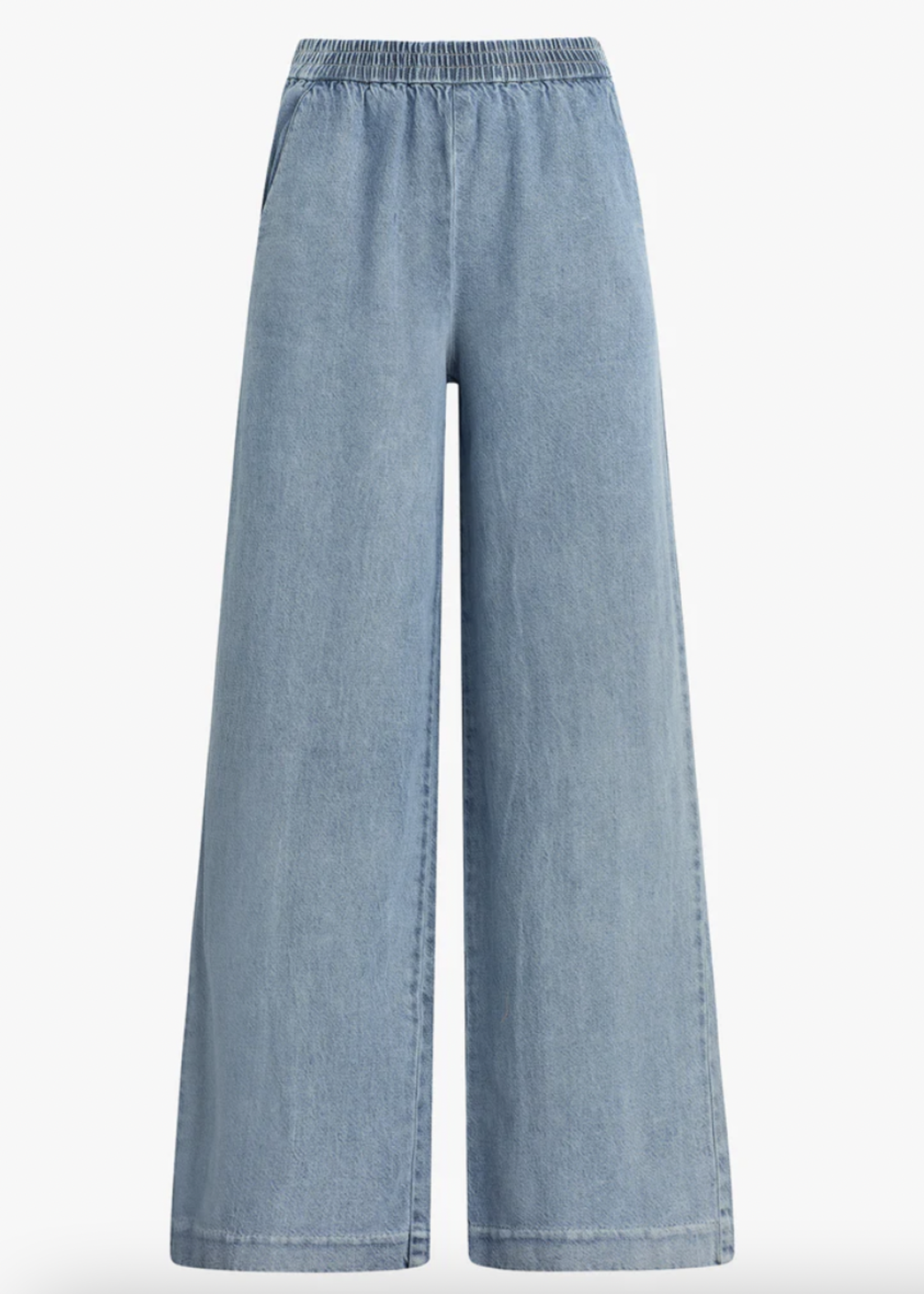 FAVORITE DAUGHTER FAVORITE DAUGHTER MALIBU WIDE LEG