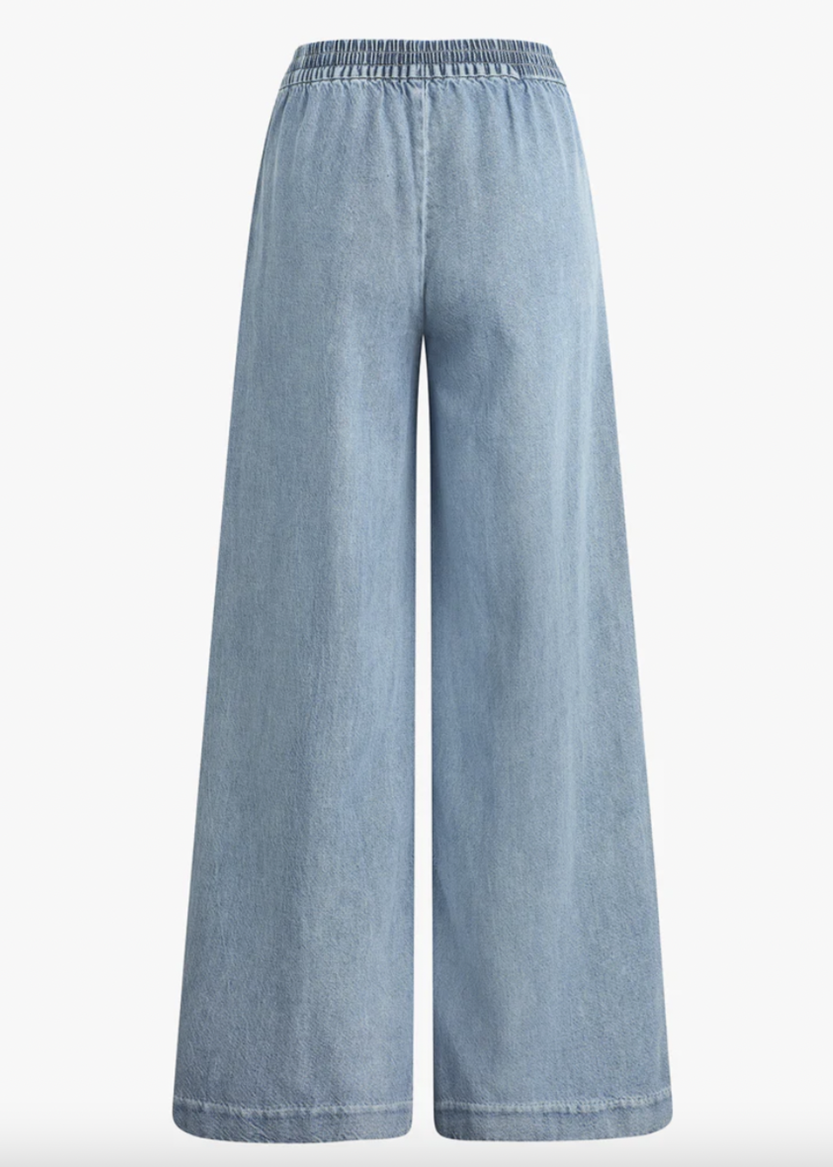 FAVORITE DAUGHTER FAVORITE DAUGHTER MALIBU WIDE LEG