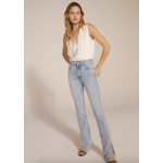 FAVORITE DAUGHTER FAVORITE DAUGHTER THE SLEEVELESS DATE BLOUSE