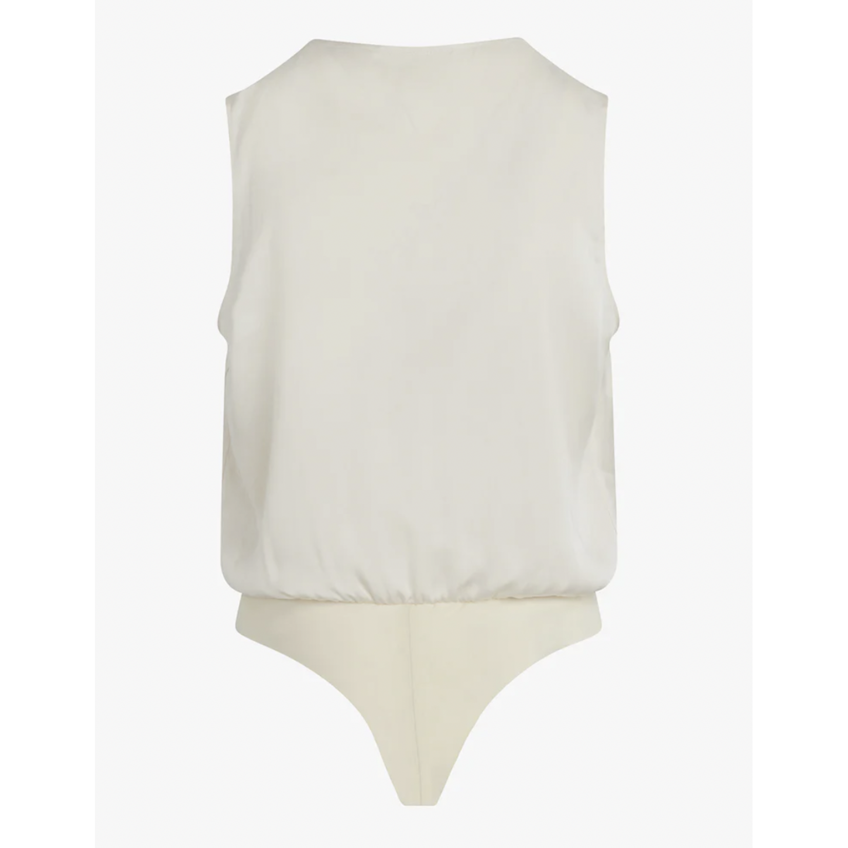 FAVORITE DAUGHTER FAVORITE DAUGHTER THE SLEEVELESS DATE BLOUSE