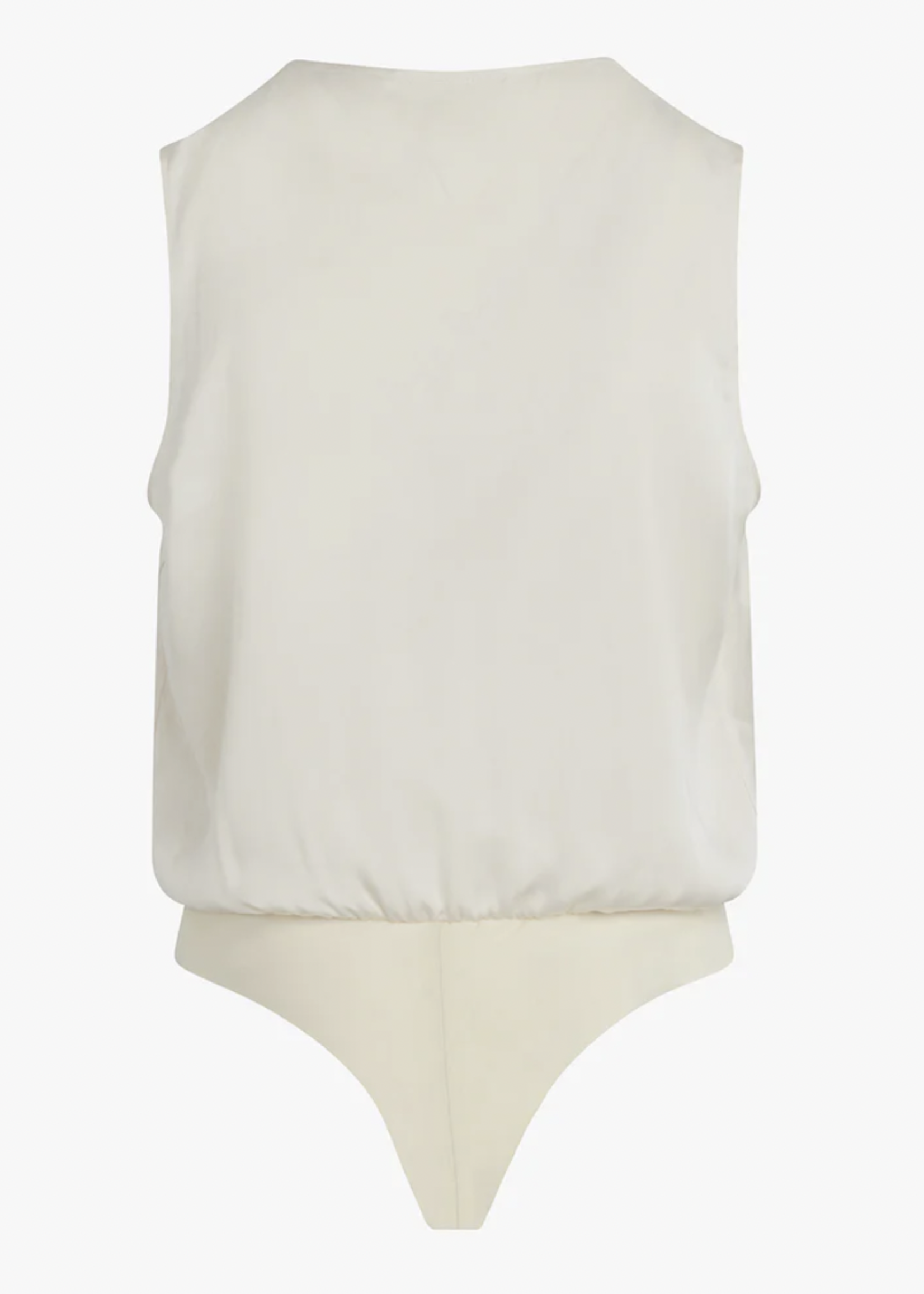 FAVORITE DAUGHTER FAVORITE DAUGHTER THE SLEEVELESS DATE BLOUSE