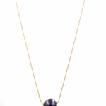 PARADIGM PARADIGM FLOATING PEARL NECKLACE