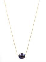 PARADIGM PARADIGM FLOATING PEARL NECKLACE