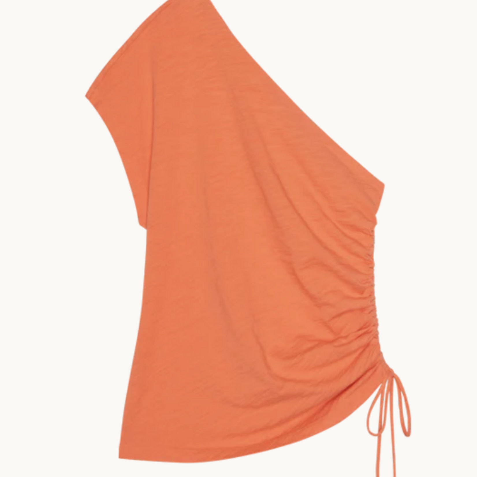 NATION LTD NATION JAYLEN ASYMMETRICAL TEE