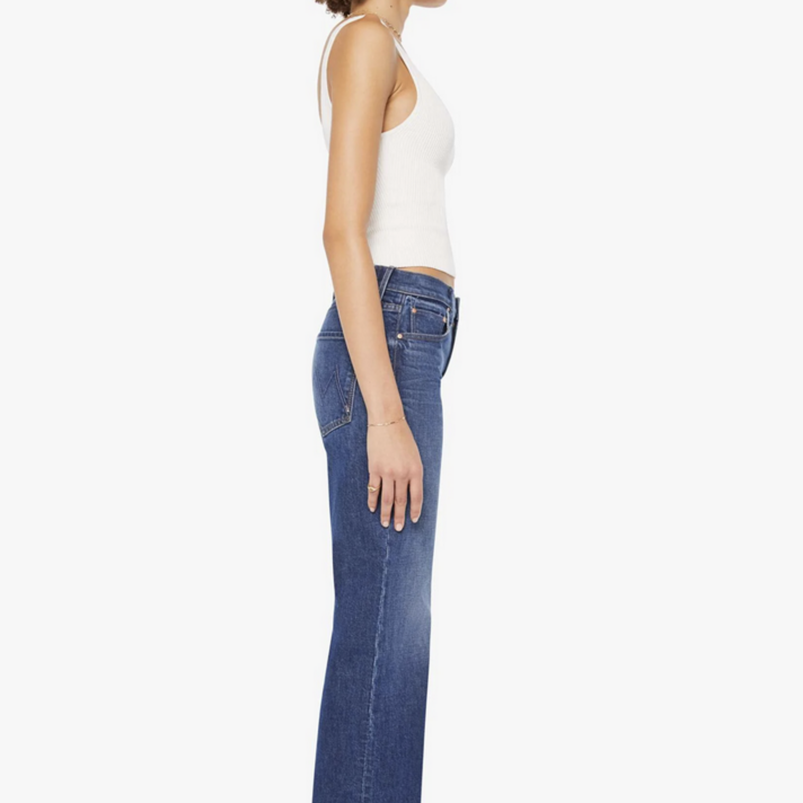 MOTHER MOTHER BOOKIE SNEAK