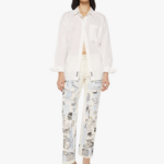 MOTHER MOTHER PUSHING BUTTONS TOP