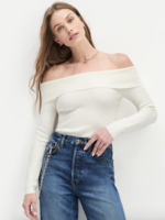 FAVORITE DAUGHTER FAVORITE DAUGHTER GOOD GRACES TOP